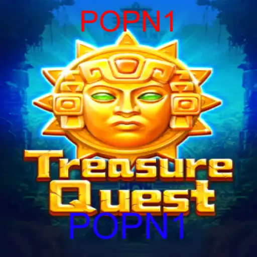 TreasureQuest